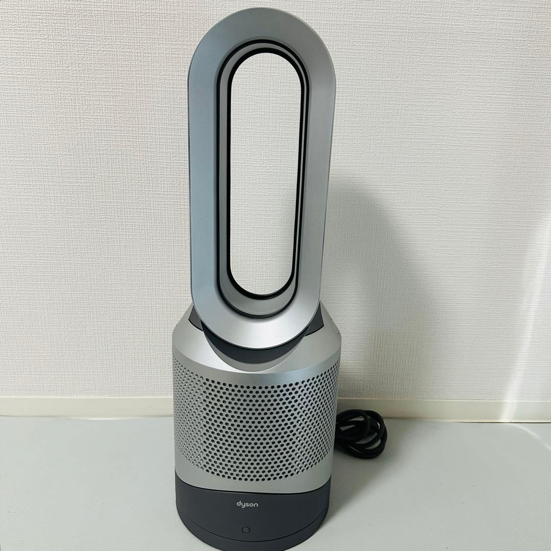 【美品】Dyson HP00 hot+cool 2024年製