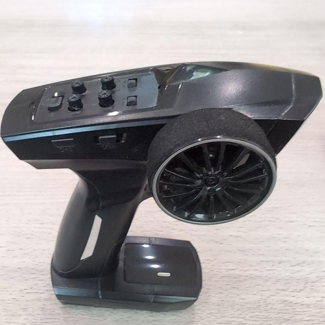 TURBO RACING C74 1:76 RCカー 限定版