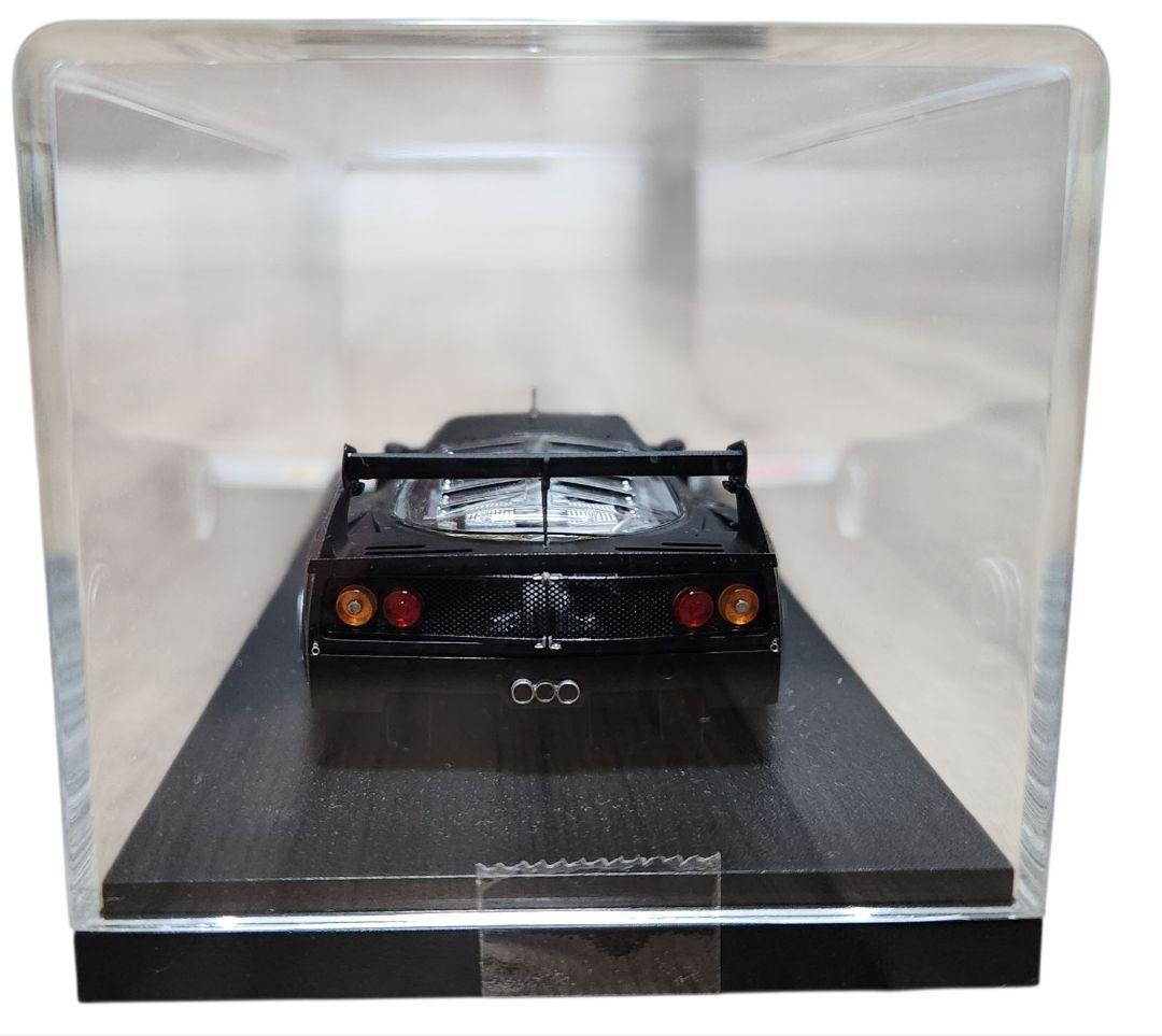 ミニカー MakeUp FERRARI F40 LM Testcar 1/43