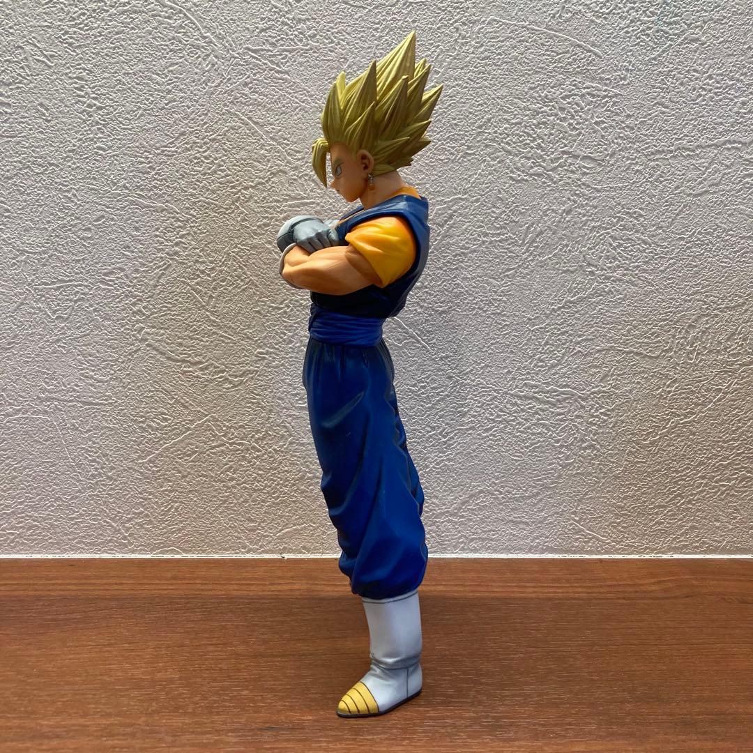 ドラゴンボール ベジットMSP 国内正規品フィギュア　箱付き