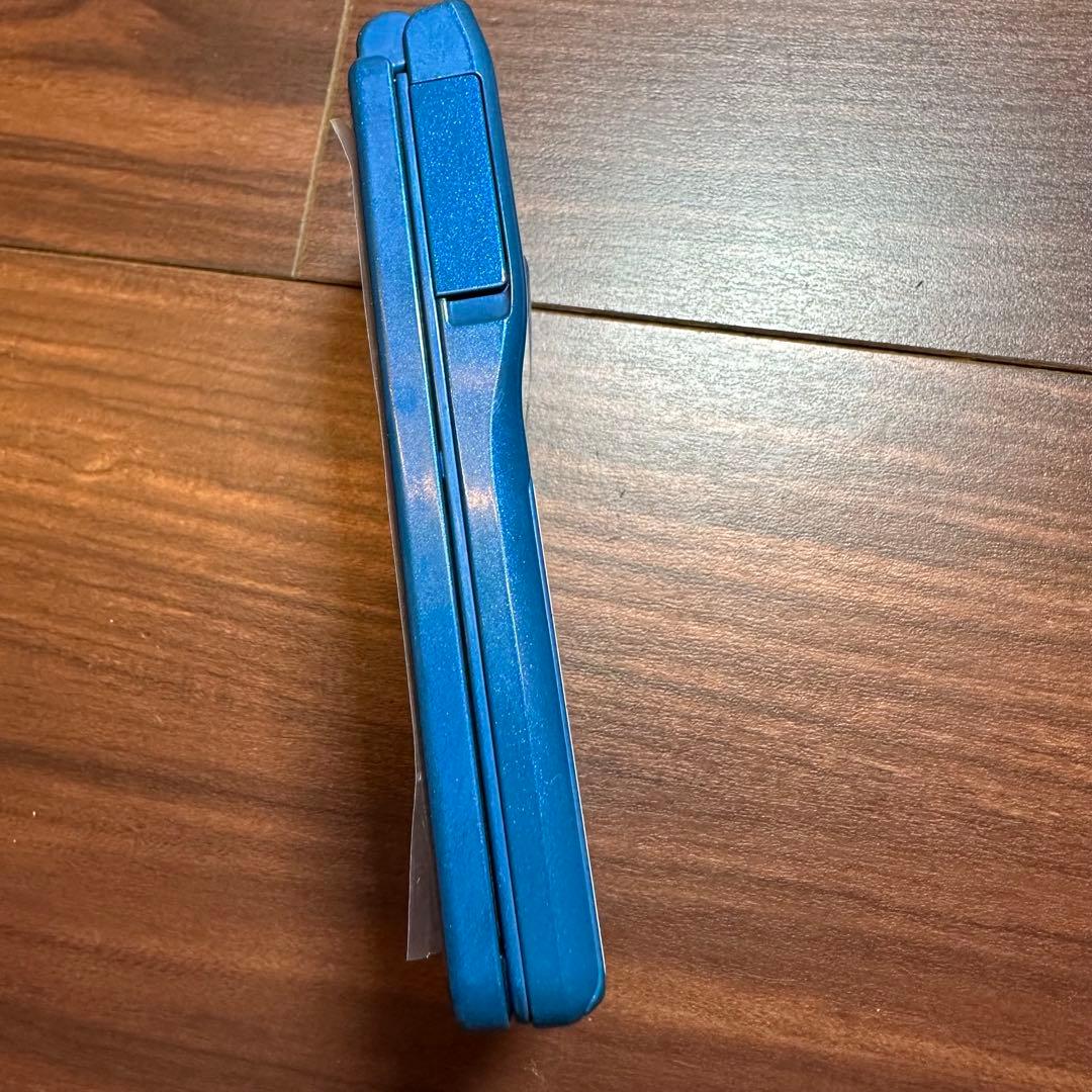 docomo N-03B ガラケー 5549