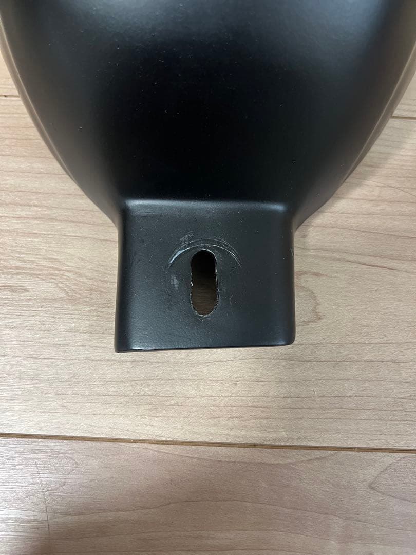 社製タンクカバー REBEL CMX