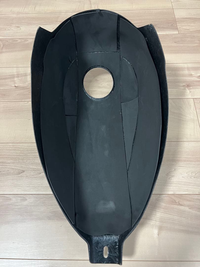 社製タンクカバー REBEL CMX