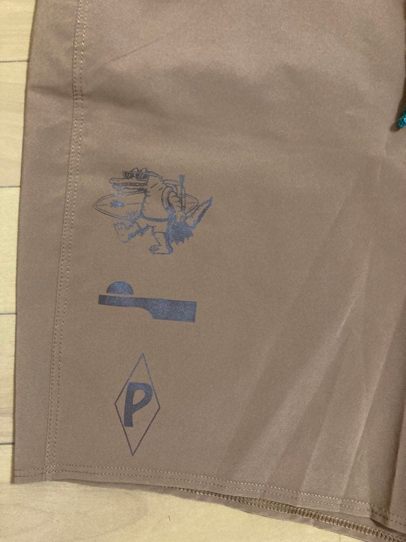 パタゴニア メンズ・ハイドロピーク・ボードショーツ 18インチ 水着 パンツ 新