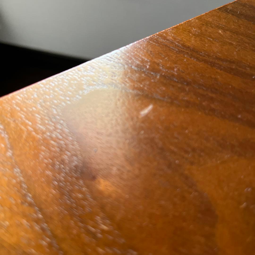 ネストテーブル　サイドテーブル２点セット