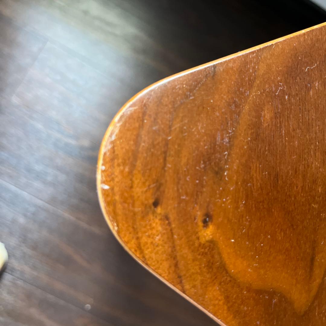 ネストテーブル　サイドテーブル２点セット