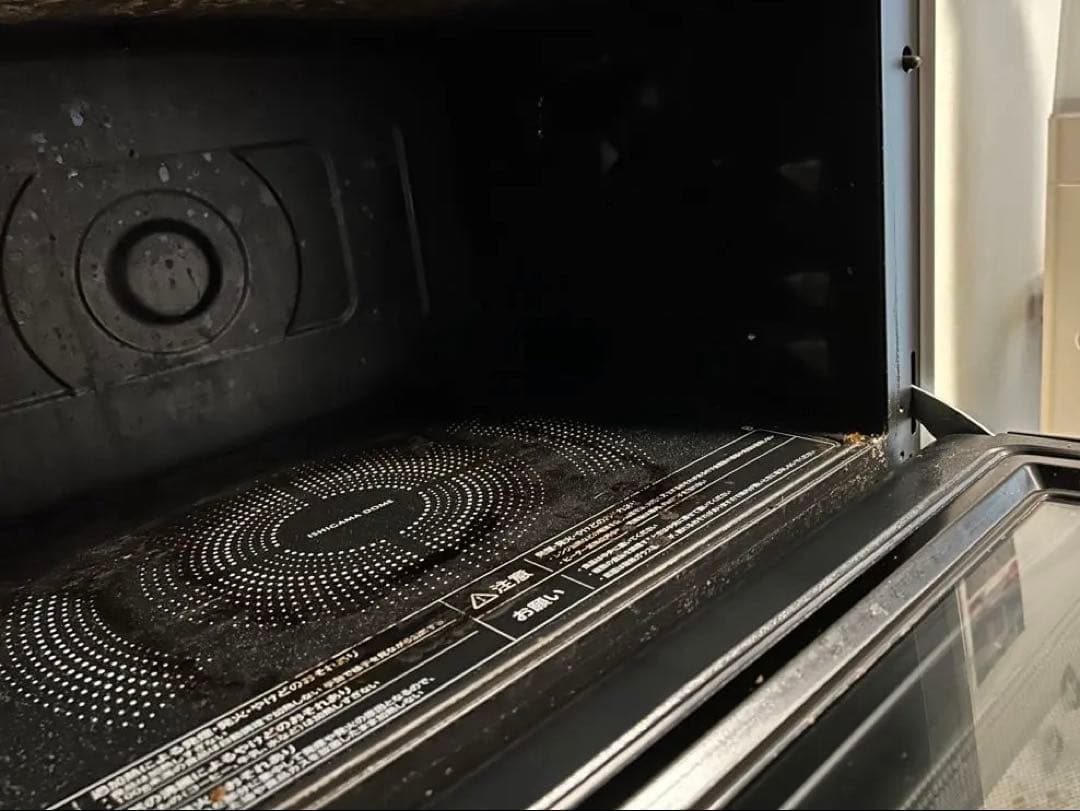 オーブン電子レンジ ER-WD100 東芝