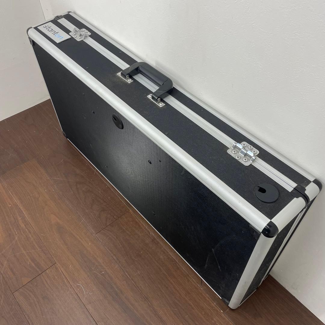 ECK42 コルグ スタントン C.324 M.212 CDJプレイヤー 現状