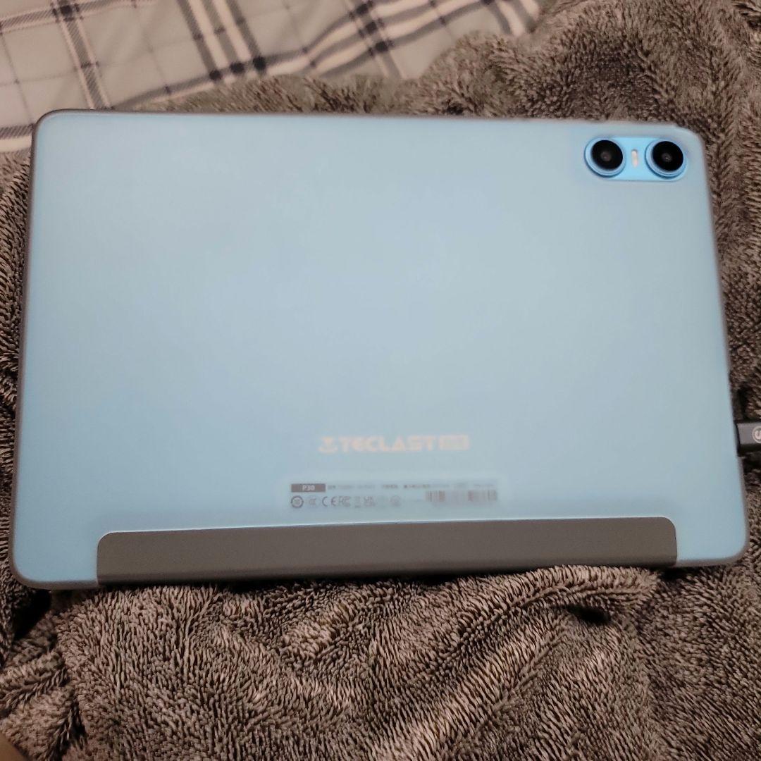 Android タブレット本体＋ケース