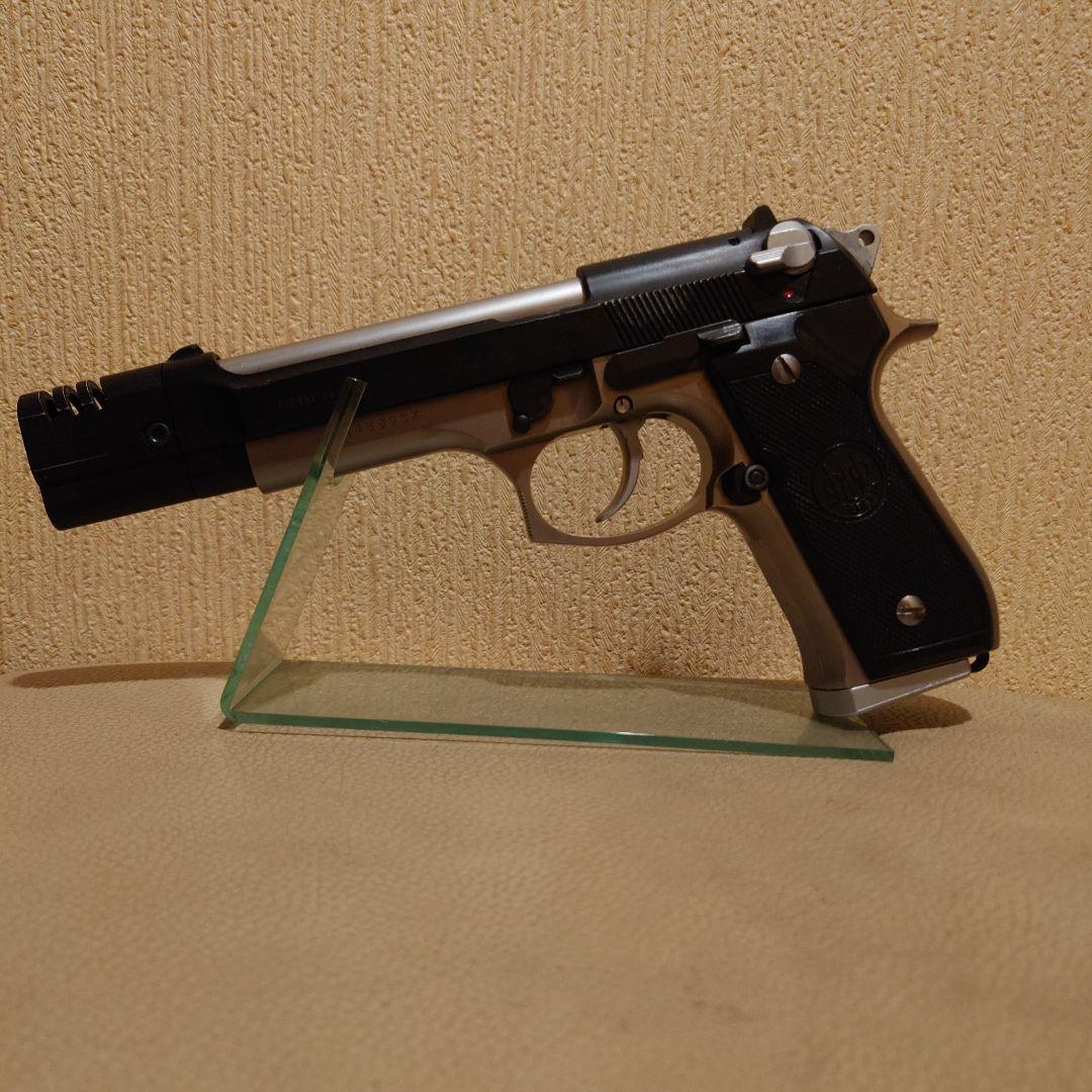 ウエスタンアームズ　ベレッタM92F