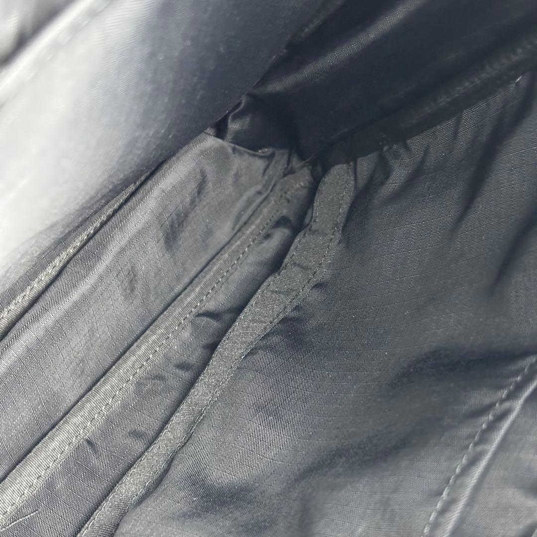 ✨美品✨ PORTER ELDER エルダー 2way ブリーフケース ブラック