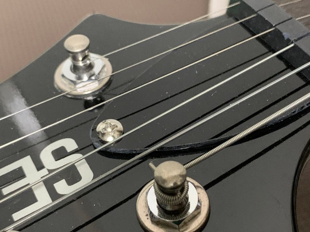 ギター PRS SE Custom 24 Paul Reed Smith flattop