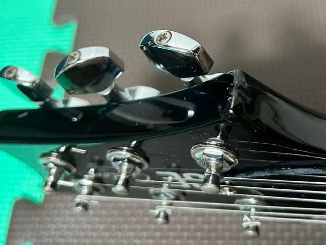 ギター PRS SE Custom 24 Paul Reed Smith flattop