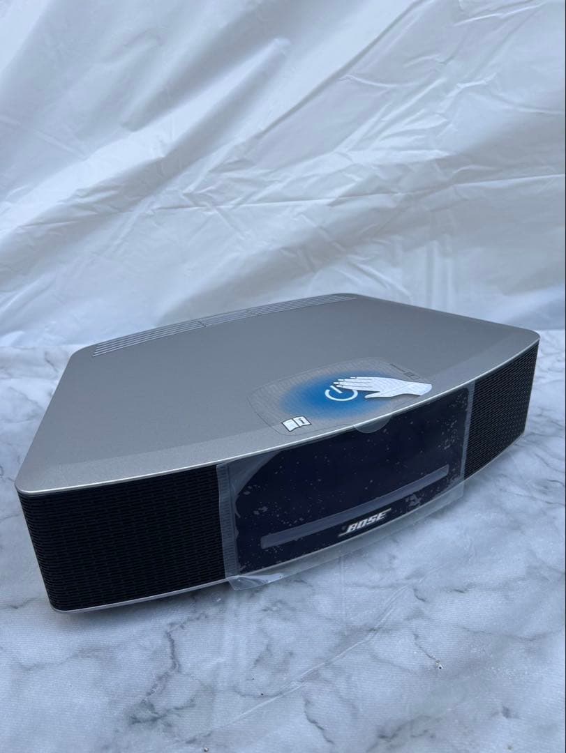 ぴ*。様 BOSE Wave Music System IV ブラック