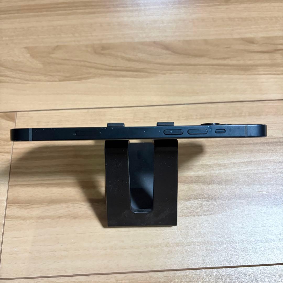 バッテリー100% iPhone14 Plus 128GB ミッドナイト