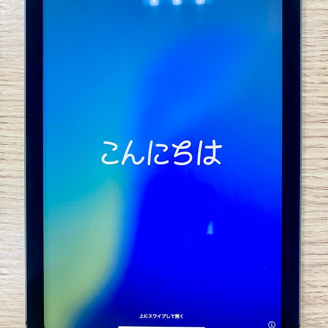 iPad mini 第6世代 64GB Wi-Fi Cellular A2568