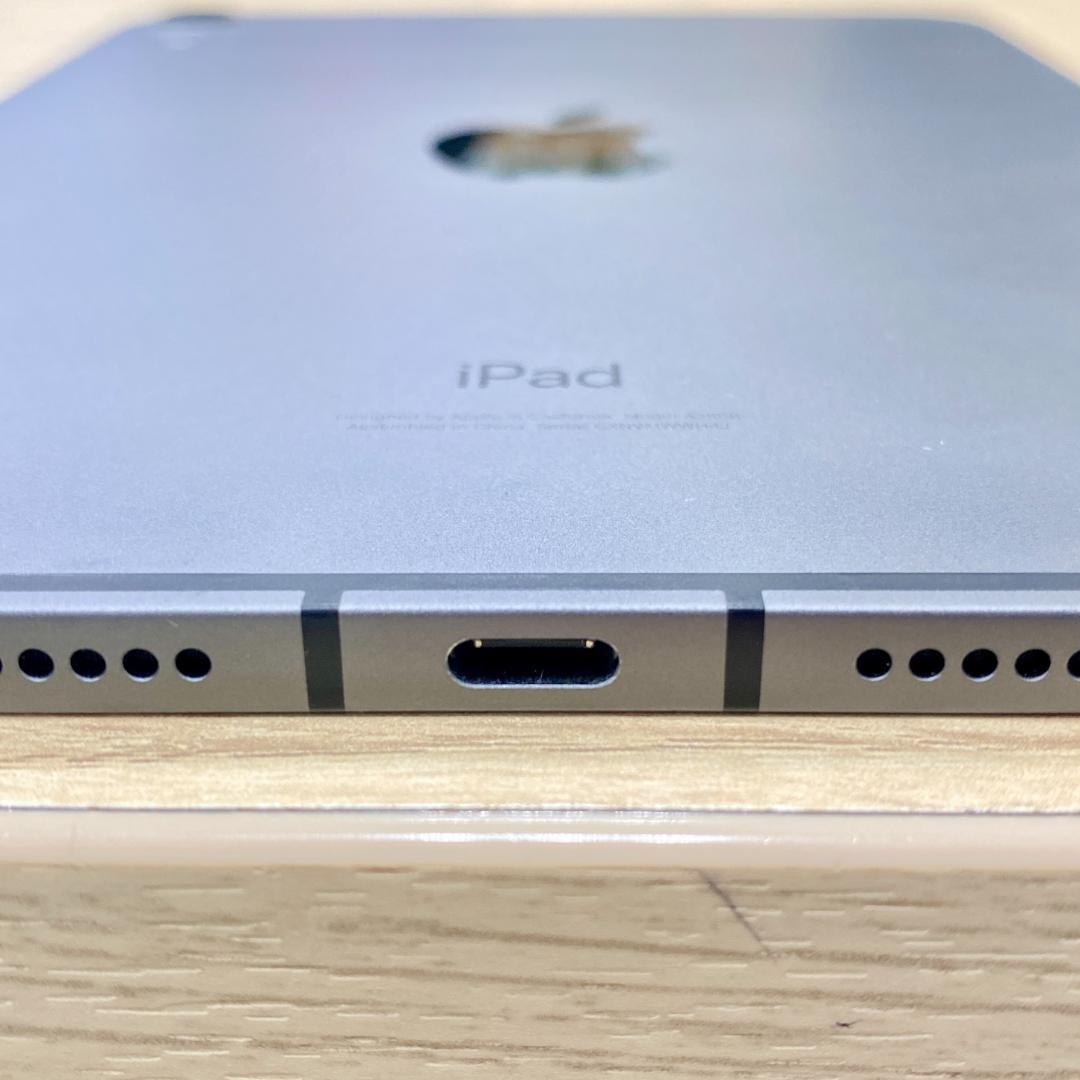 iPad mini 第6世代 64GB Wi-Fi Cellular A2568