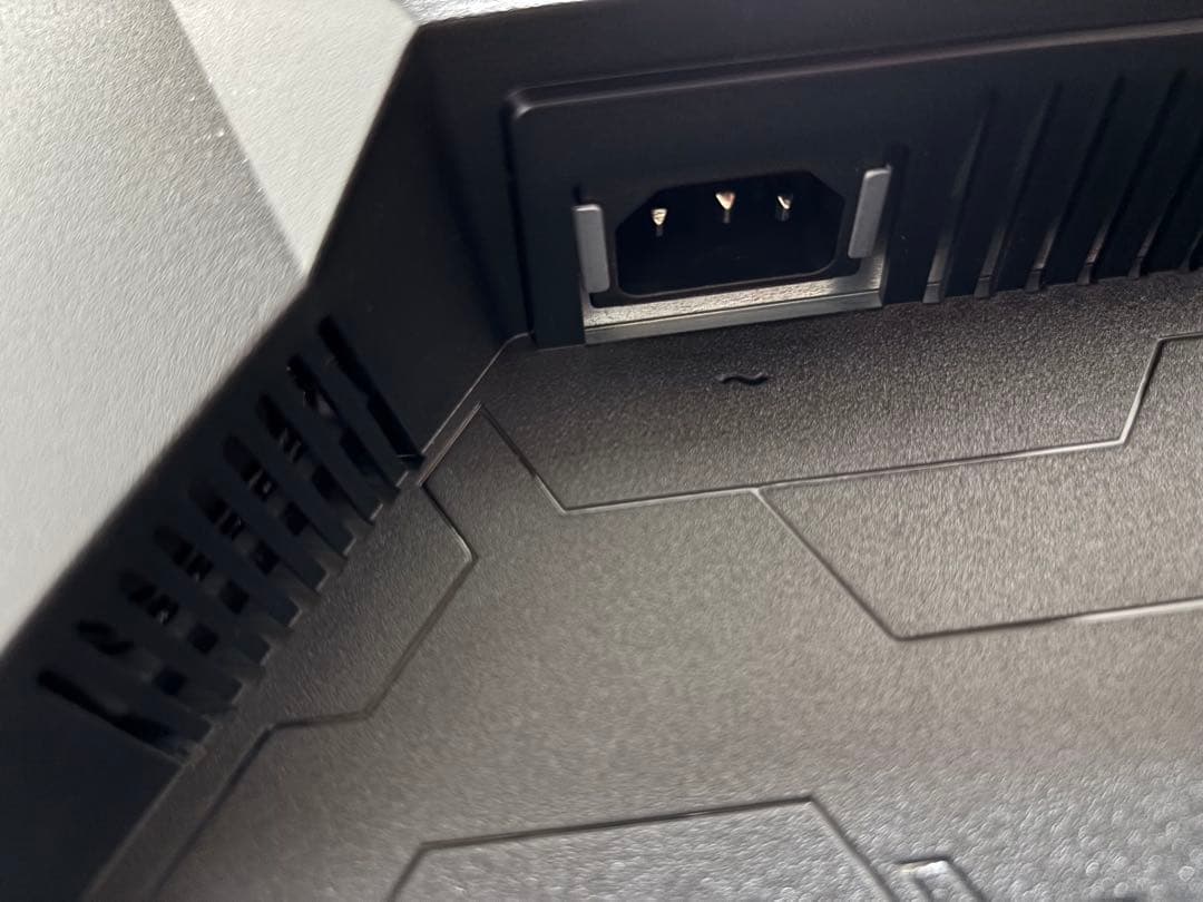 ゲーミングモニター ASUS