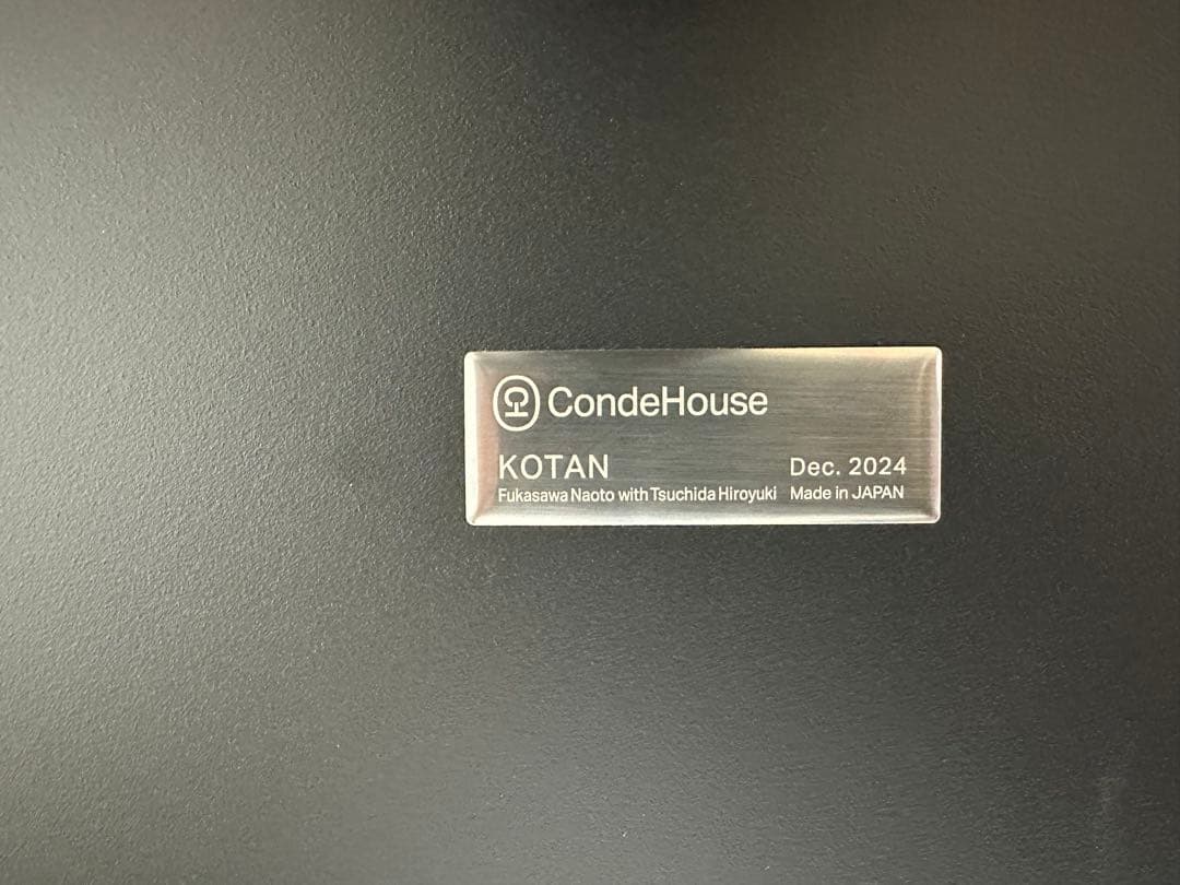 【みなみな】CondeHouse KOTAN