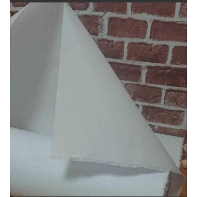 No.56 アイロン接着芯 厚手 ハード★ロール発送特価★ 10m