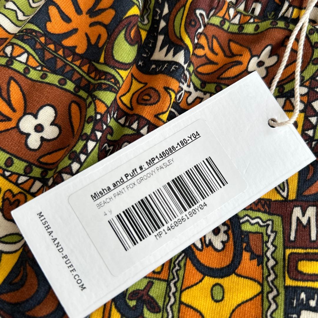 ボトムス・スパッツ Misha&Puff Beach Pant