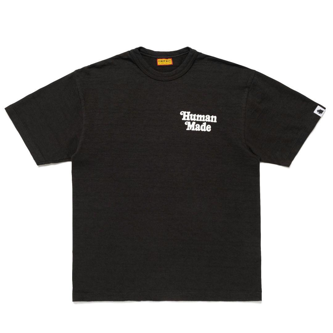 BK HUMAN MADE　STARWARS GRAPHIC T-SHIRT 2
