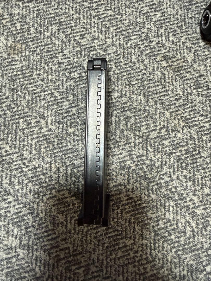 KSC SIG SAUER P230 ガスブローバック 金属スライド エアガン