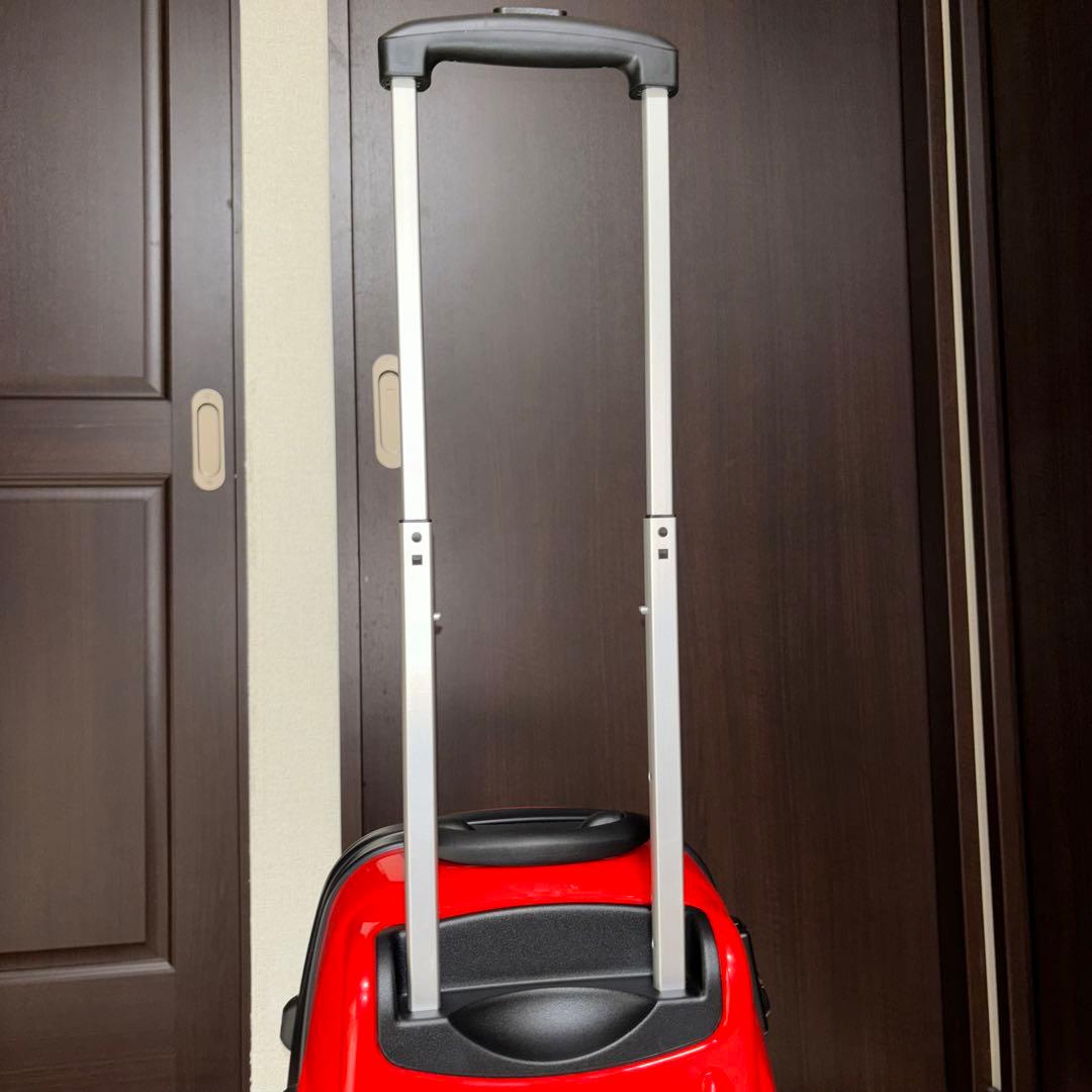 PROTEX RACING mini レーシングバッグ ミニ( ロック付）