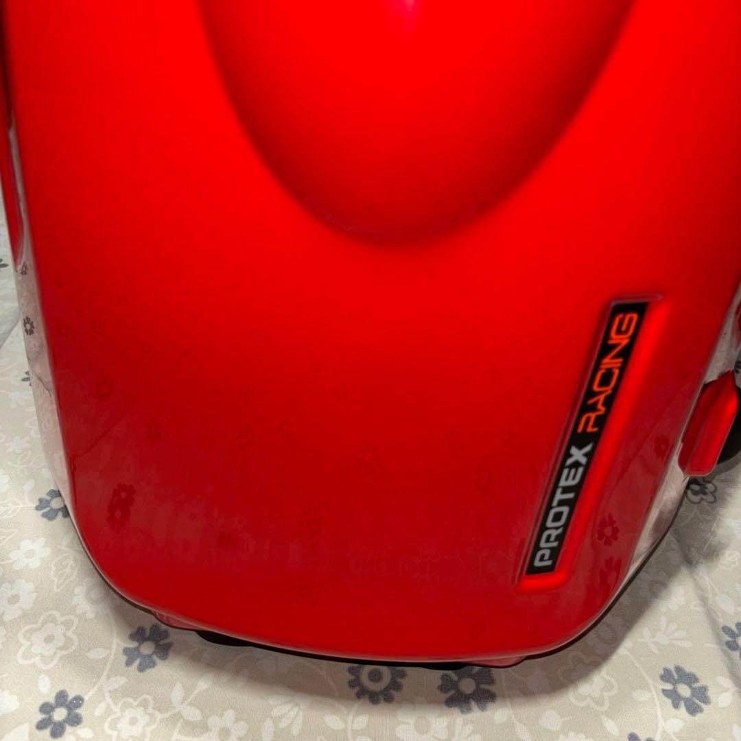 PROTEX RACING mini レーシングバッグ ミニ( ロック付）
