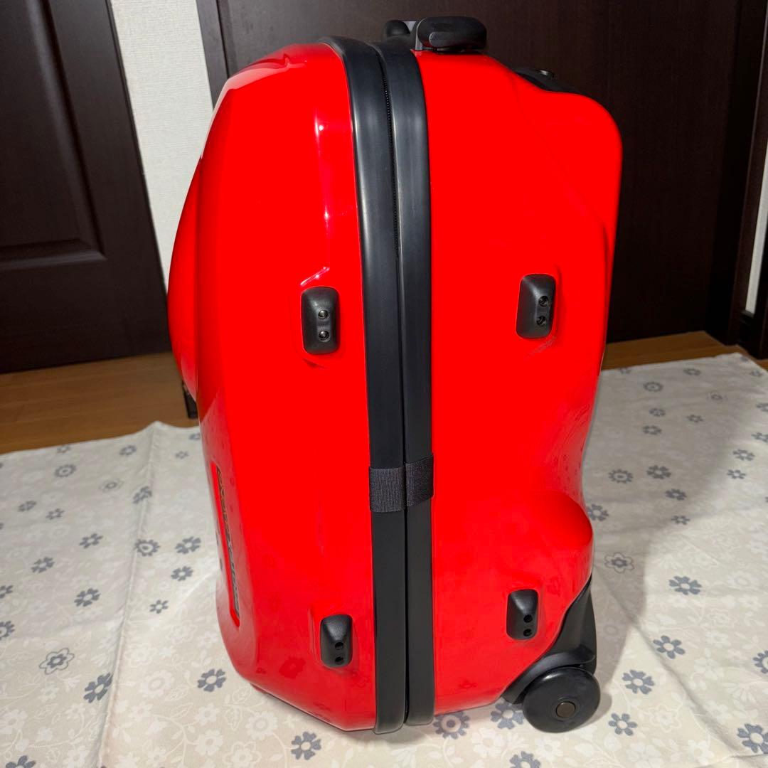 PROTEX RACING mini レーシングバッグ ミニ( ロック付）