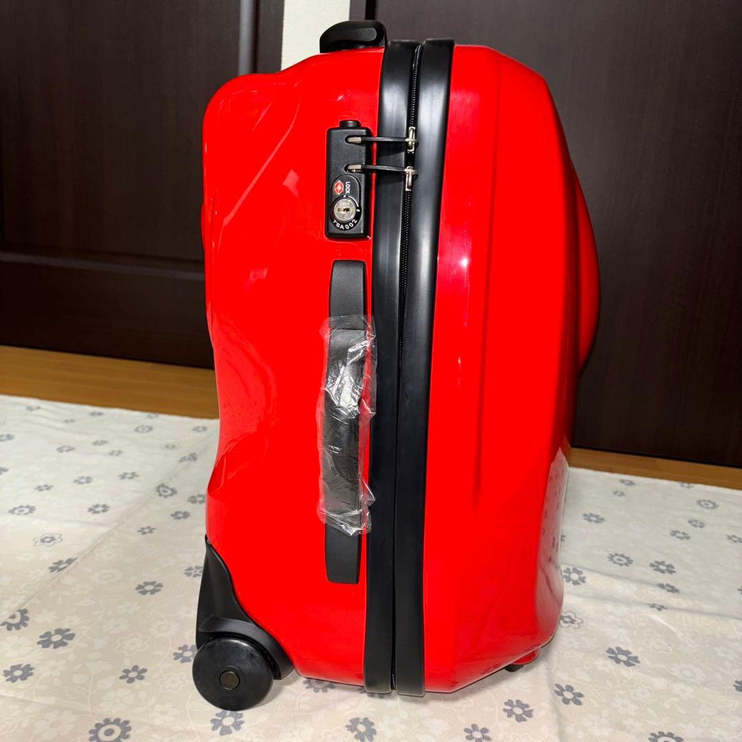 PROTEX RACING mini レーシングバッグ ミニ( ロック付）