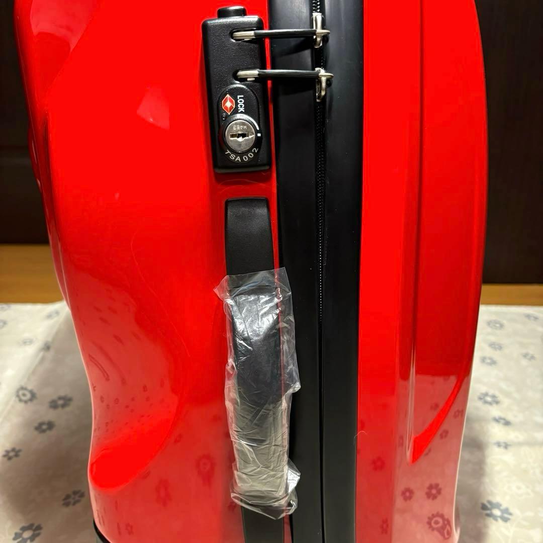 PROTEX RACING mini レーシングバッグ ミニ( ロック付）