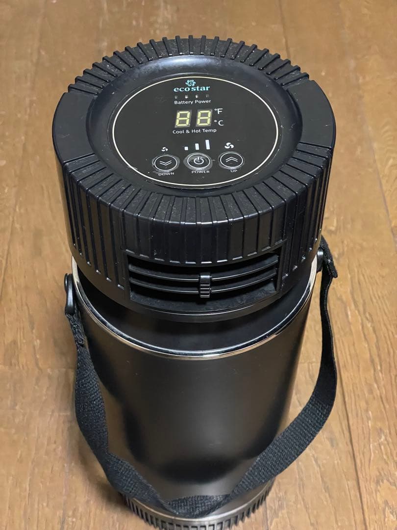 Makuake* ドライクーラーVer3*2台セット