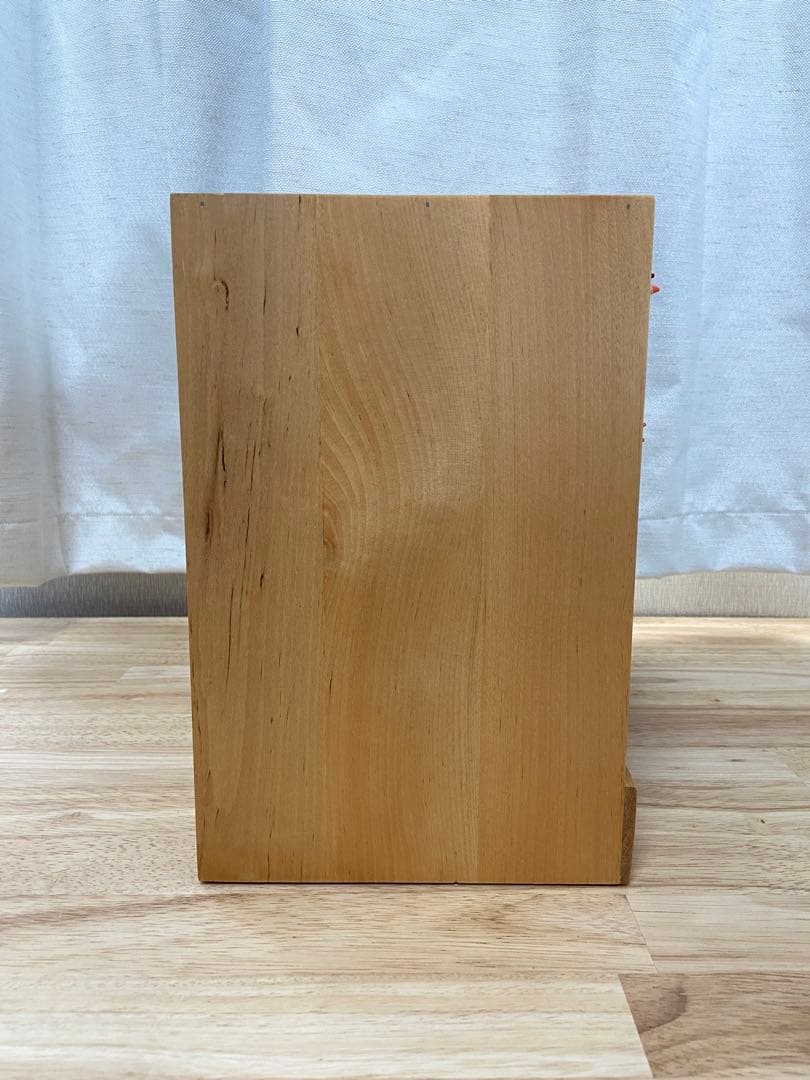 フェリシモ　500色の色鉛筆　木製ケース付き　FELISSIMO