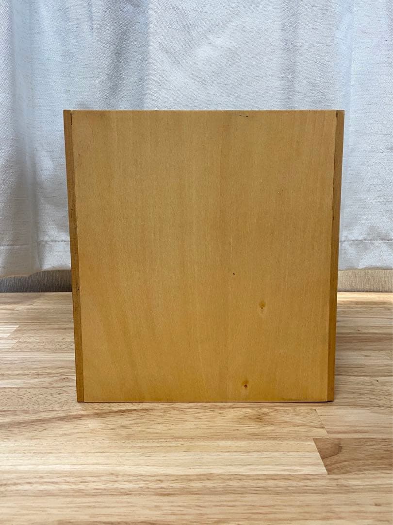 フェリシモ　500色の色鉛筆　木製ケース付き　FELISSIMO