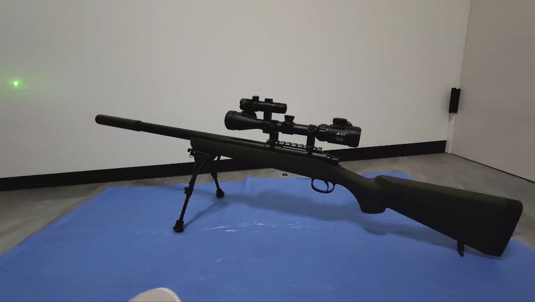 エアガン・モデルガン