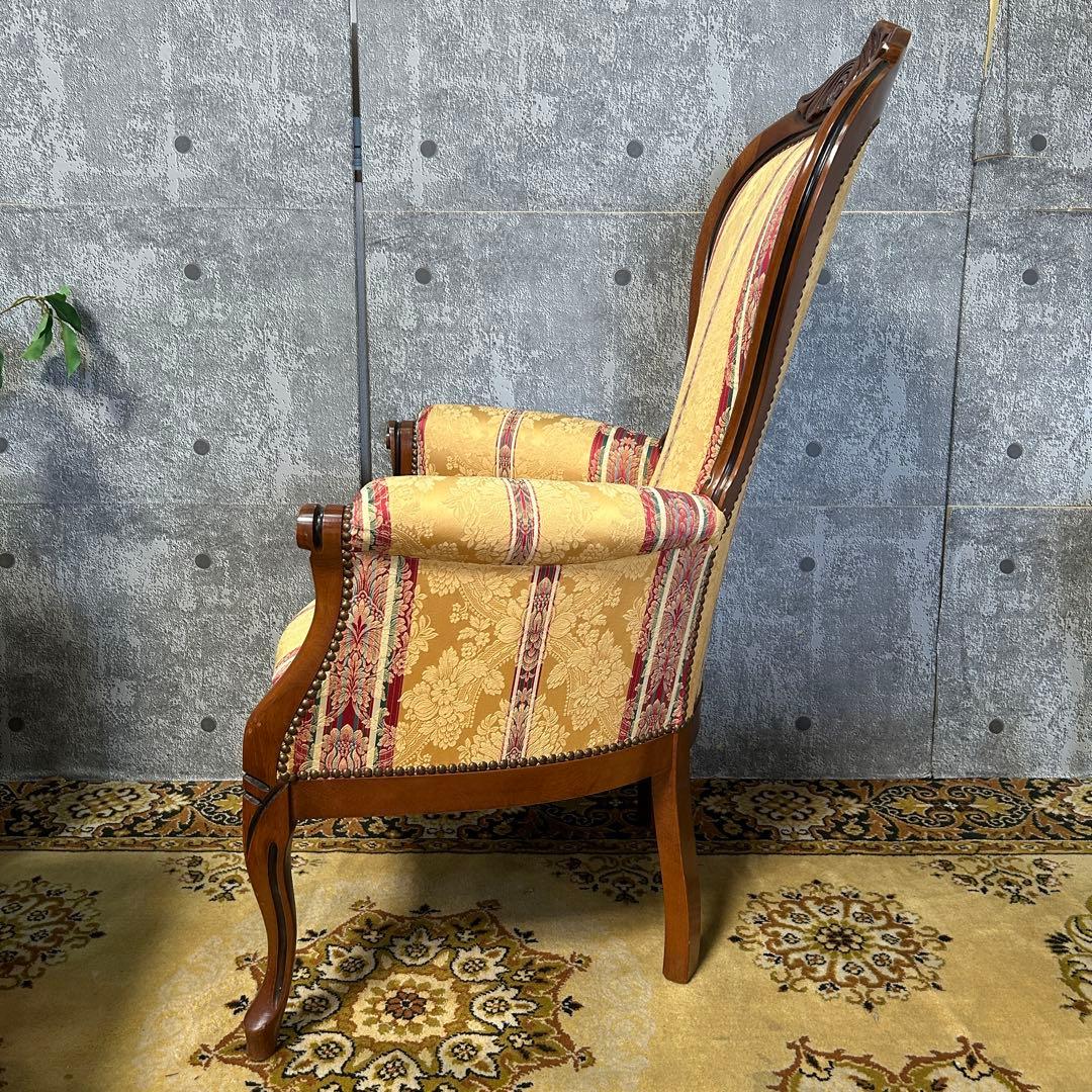 ꧁イタリア製꧂2人掛けソファ&1人掛けソファ2脚&センターテーブルセット