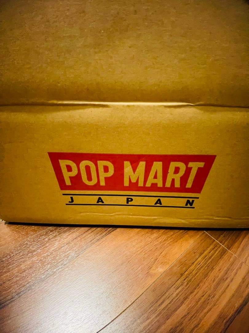 【正規品　新品・未開封】THE MONSTERS FLIP WITH ME