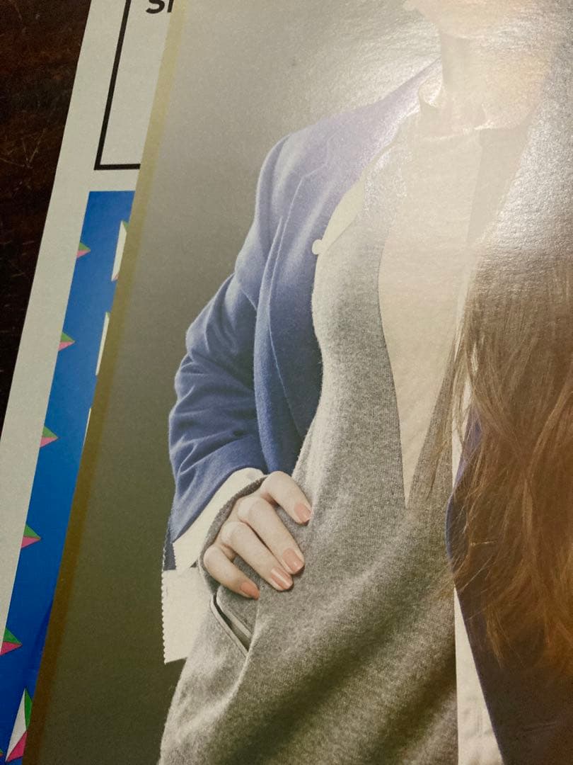 Perfume ポスター14枚セット