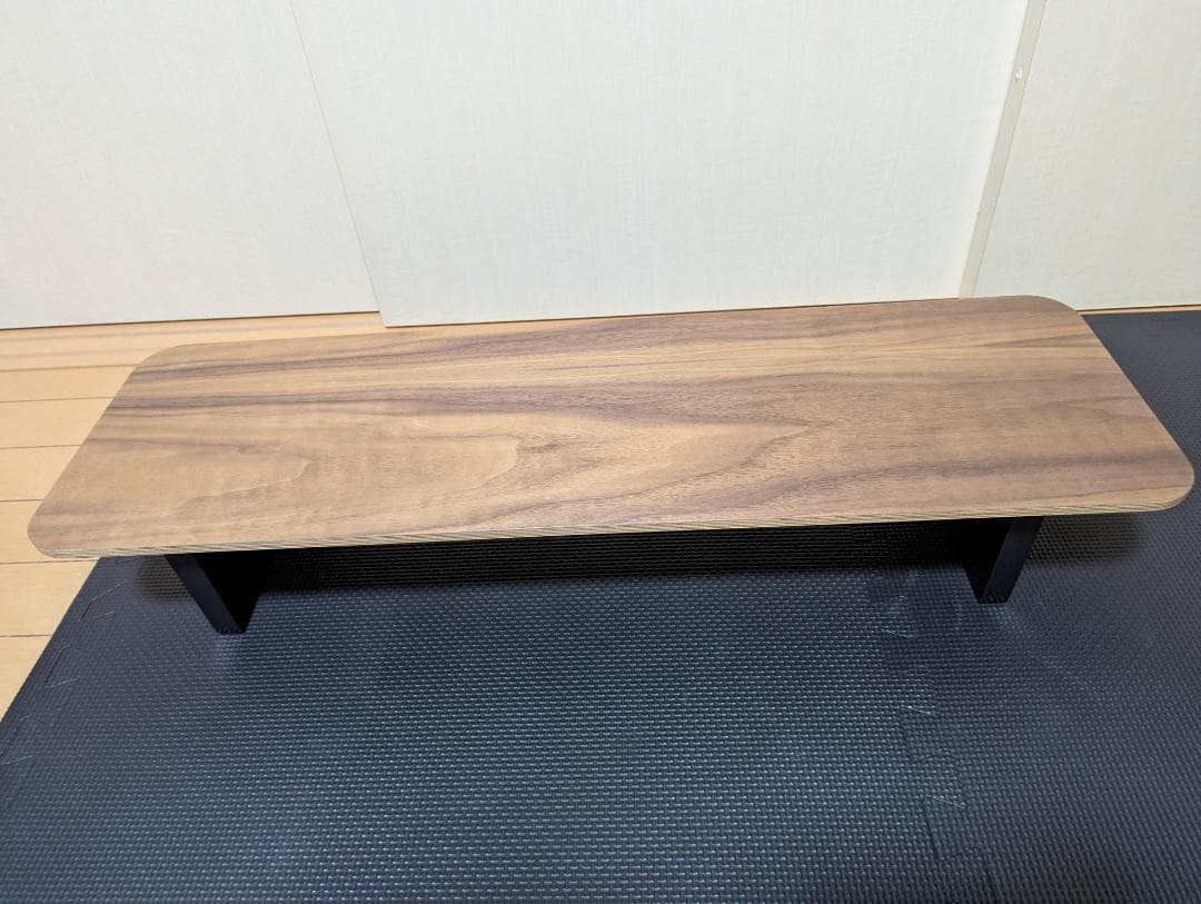 balolo デスクシェルフ　セット