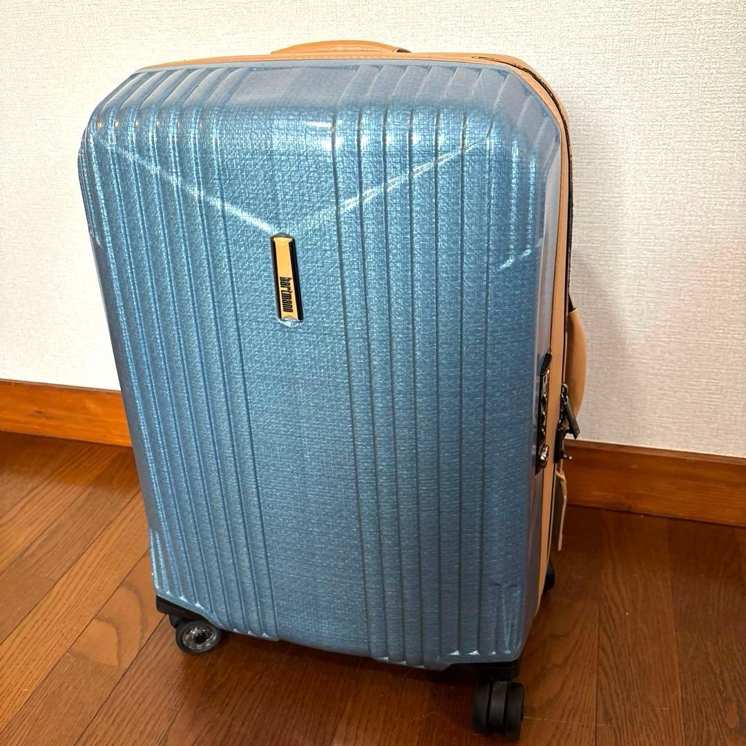 【良品】hartmann スーツケース 7R SPINNER S