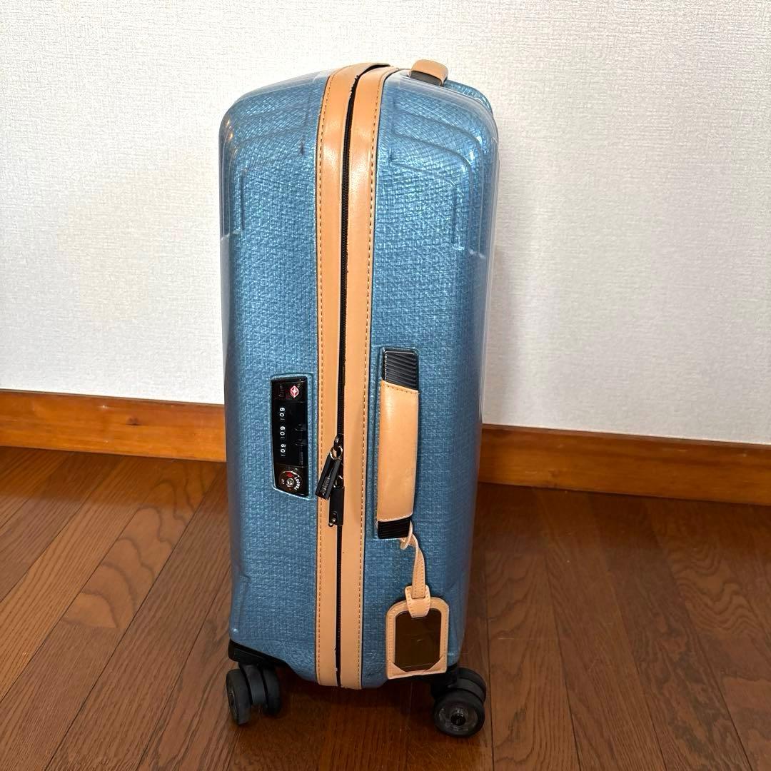 【良品】hartmann スーツケース 7R SPINNER S