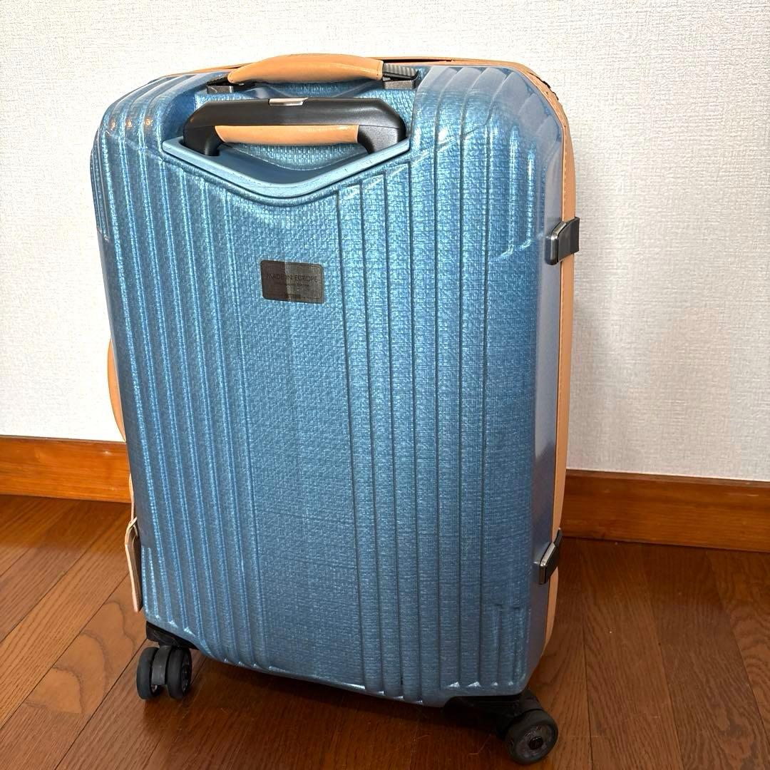 【良品】hartmann スーツケース 7R SPINNER S