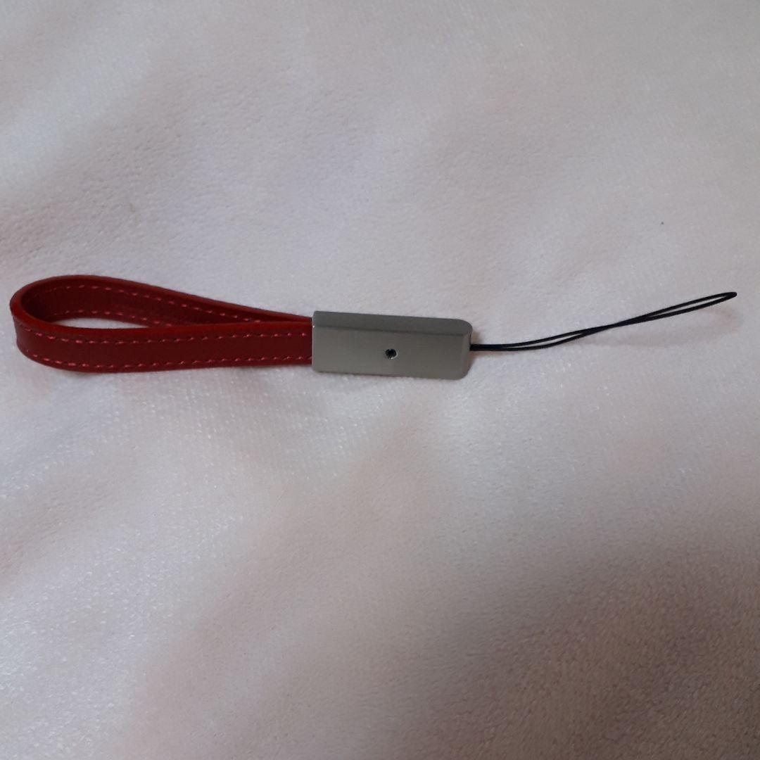 東京ディズニーランドストラップ