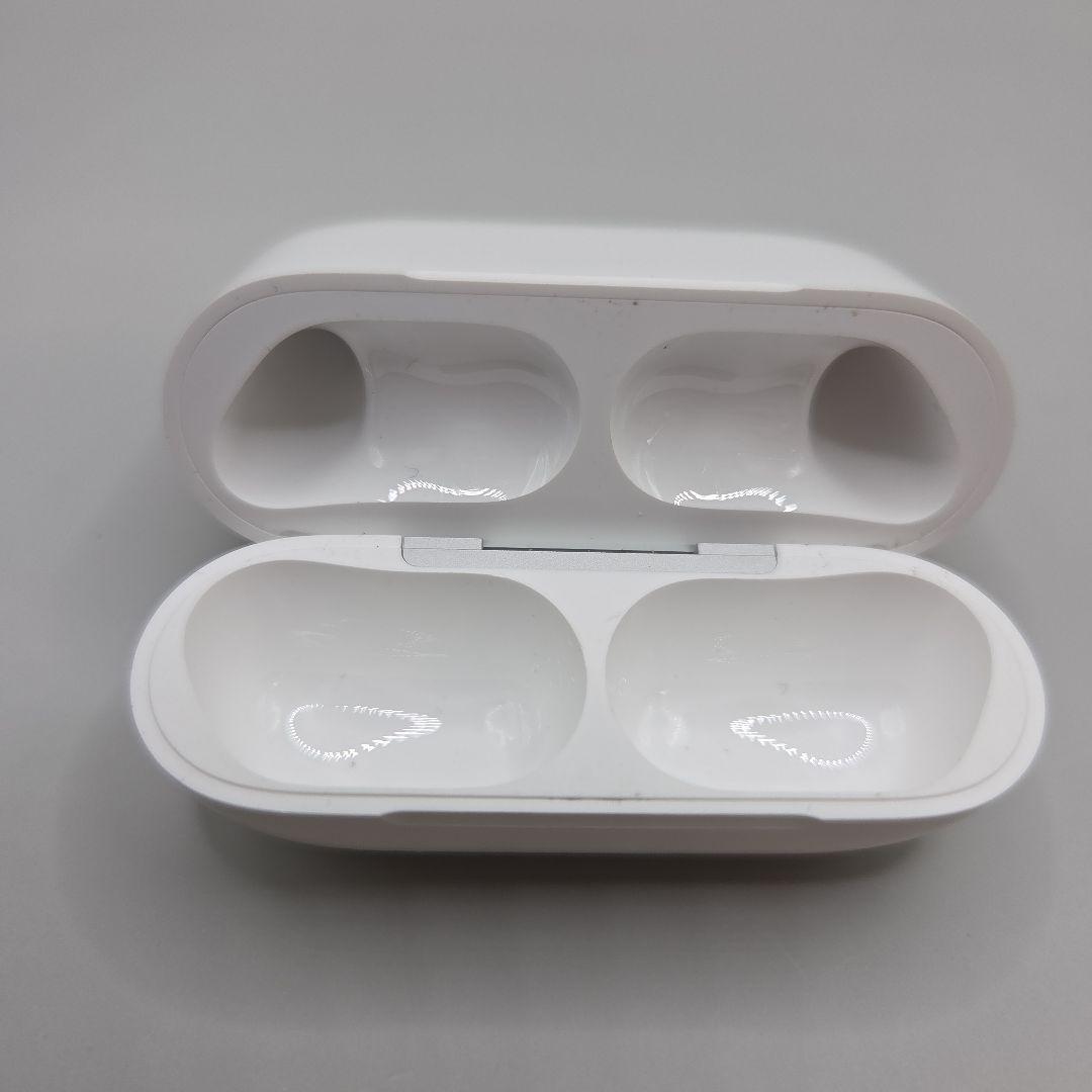[国内正規品]AirPods Pro 3イヤホンケース のみホワイト