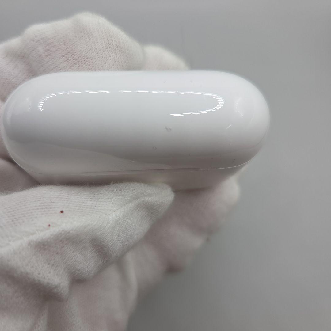 [国内正規品]AirPods Pro 3イヤホンケース のみホワイト