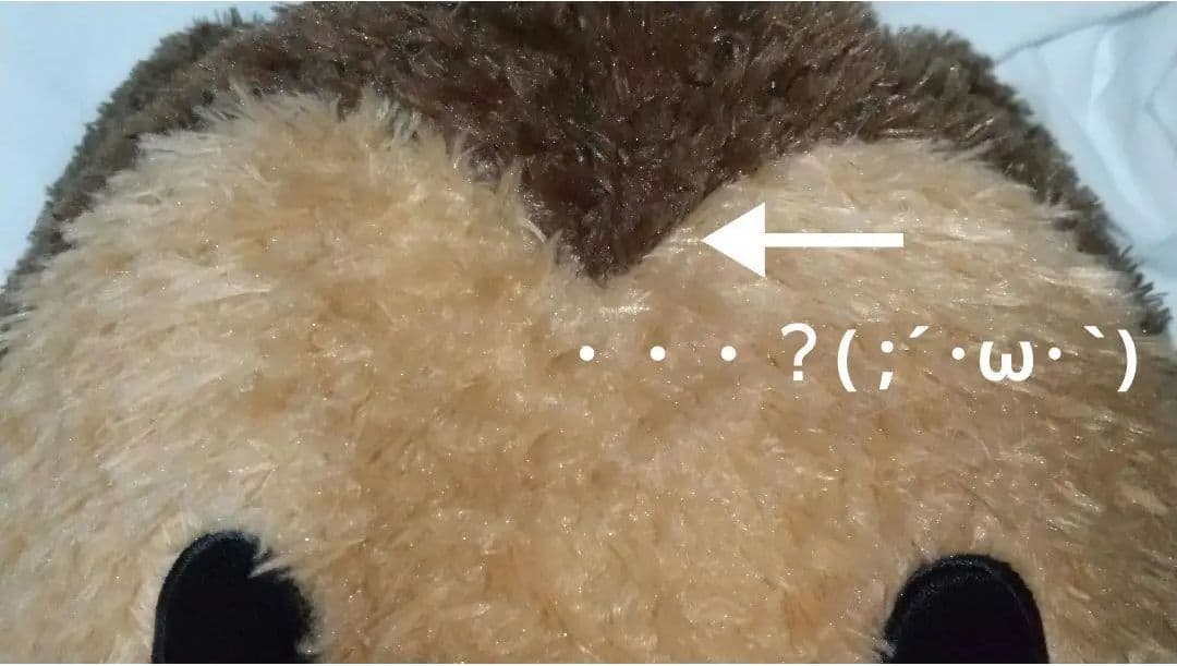 Disneyダッフィー風着ぐるみフルフェイスマスク覆面ファンキャップぬいぐるみ