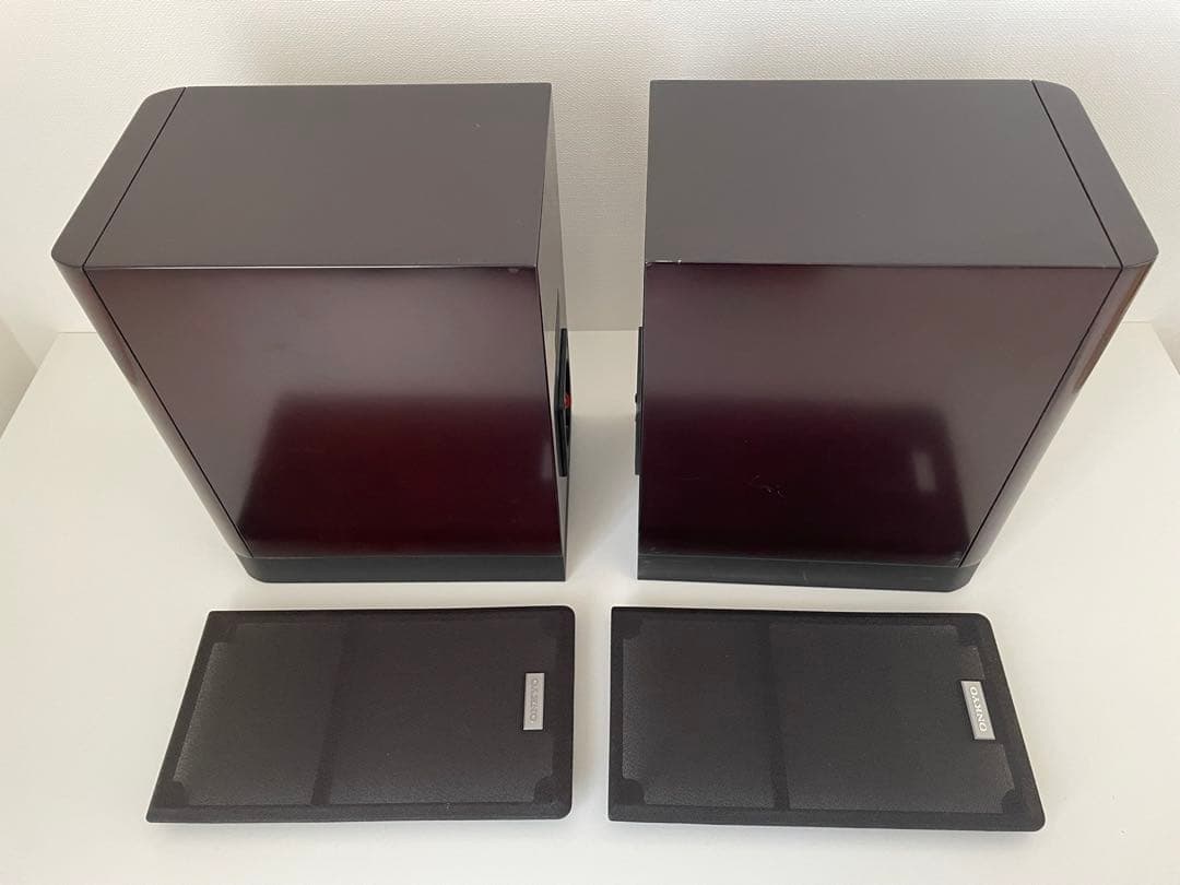 ONKYO オンキョー 2ウェイ スピーカー D-NFR9