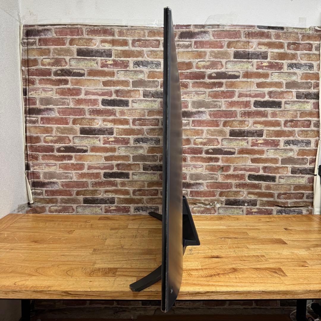 LG 55V型 4Kチューナー内蔵 液晶テレビ 55SM8100 動画アプリ搭載