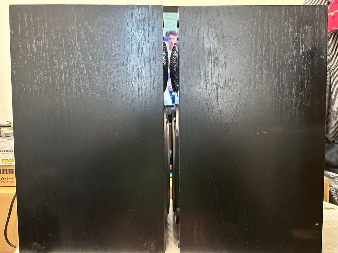 スピーカー・ウーファー YAMAHA NS-20M